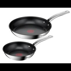 Tefal Intuition B817S255 Pannas un katla komplekts 2 pcs