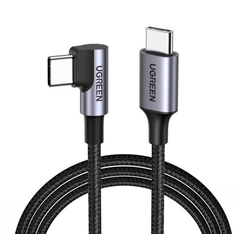 Ugreen US255 USB kabelis USB 2.0 0