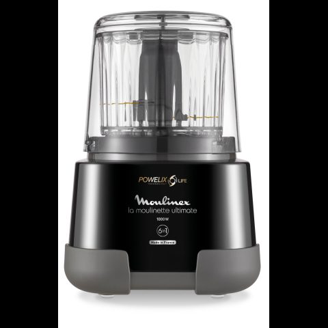 Moulinex DP8108 550 L 1000 W Black