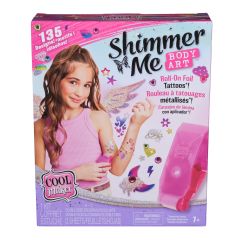 Spin Master Cool Maker 6071786 Mākslas un rokdarbu rotaļlieta
