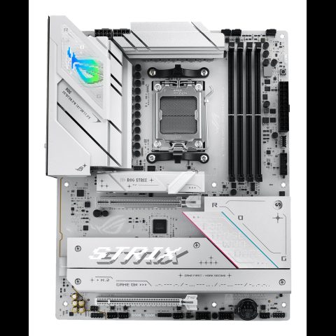 Asus ROG STRIX B850-A GAMING WIFI AMD B850 Socket AM5 ATX