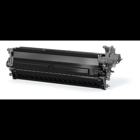Xerox 013R00697 тонерный картридж 1 шт Подлинный Черный