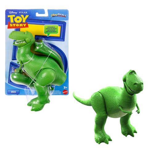Mattel Disney Pixar JKV17 rotaļu figūriņa/varonis