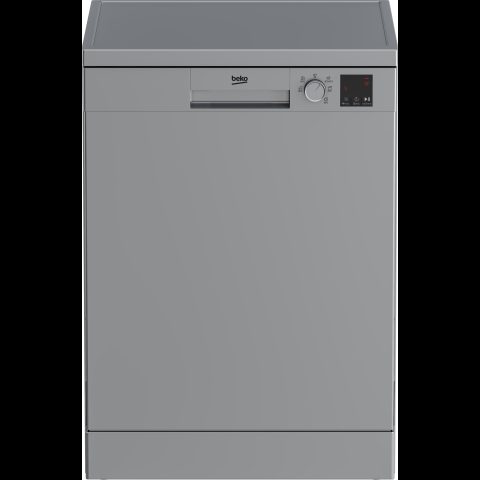 Beko DVN05320S Brīvi novietots 13 vietas
