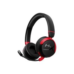 HyperX Cloud Mini - Wireless Gaming Headset (Black)