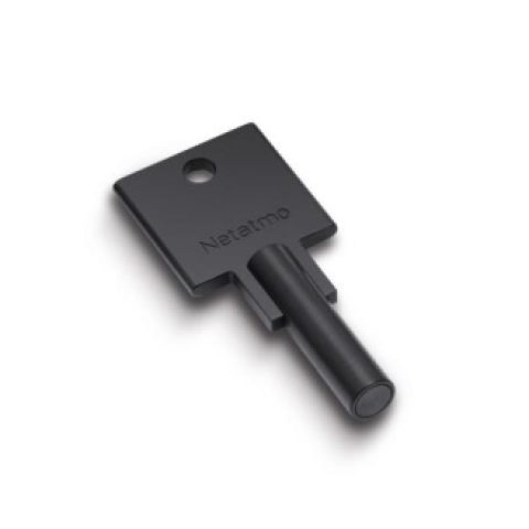 Netatmo NDL-K1U Smart Lock sistēmas piederums Viedā slēdzenes atslēga