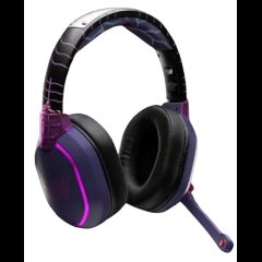 Lexip Sasuke “Revenge” Naruto Shippuden Headset – Bluetooth