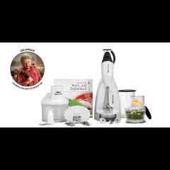 Unold ESGE M 200 Superbox Immersion blender 200 W White