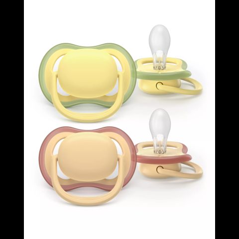 Philips AVENT Pacifier SCF087/07 ultra air
