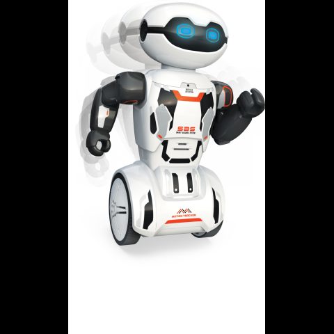 Silverlit 88045 programmable toy