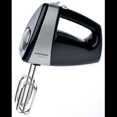 Grundig HM 5040 Hand mixer 300 W Black