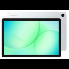 Samsung Galaxy Tab A11+ 128 GB 27.9 cm (11") 6 GB Wi-Fi 5 (802.11ac) Silver