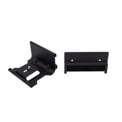 Hewlett Packard (HP) HP Poly Studio P15/R30 Wall Mount Montēt Melns