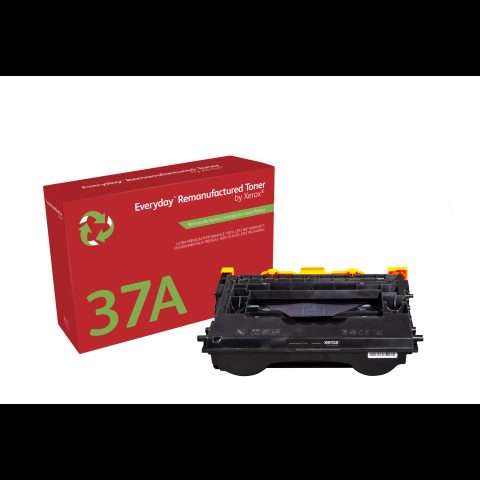 Xerox Standard capacity