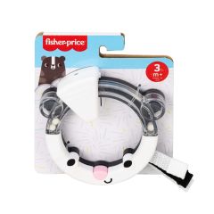 Fisher-Price Stinkin' Cute Skunk Activity Ring