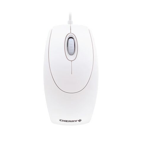 Cherry M-5400-0 pele Birojs Abām rokām USB Type-A Optisks 1000 DPI