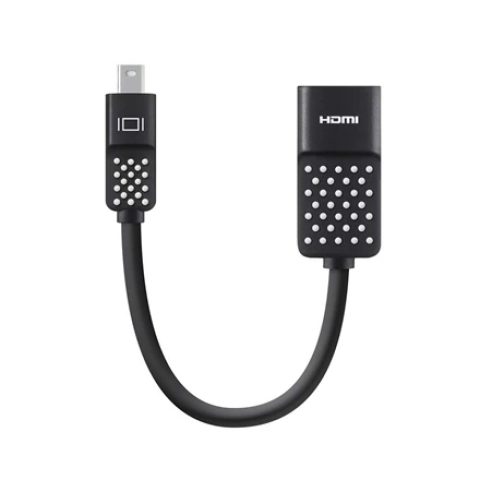 Belkin Mini DisplayPort į HDMI adapteris