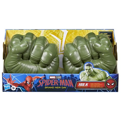Marvel Spider-Man G35945L00 аксессуар для маскарадного костюма Мальчик