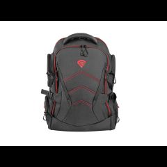 Genesis Pallad 550 43.9 cm (17.3") Backpack Black