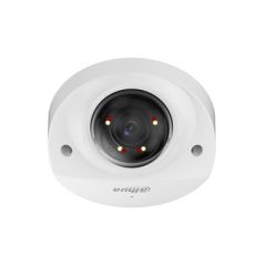 Dahua Technology WizSense IPC-HDBW2449F-AS-IL-0280B камера видеонаблюдения Dom…