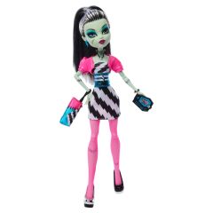 Monster High JKM46 кукла