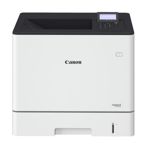 Canon i-SENSYS X C1533P Krāsa 1200 x 1200 DPI A4 Wi-Fi