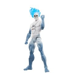 Hasbro Marvel Legends Series Gamerverse Spirit Spider