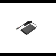 Lenovo 4X20S56717 strāvas adapteris & pārveidotājs Iekštelpas 230 W Melns