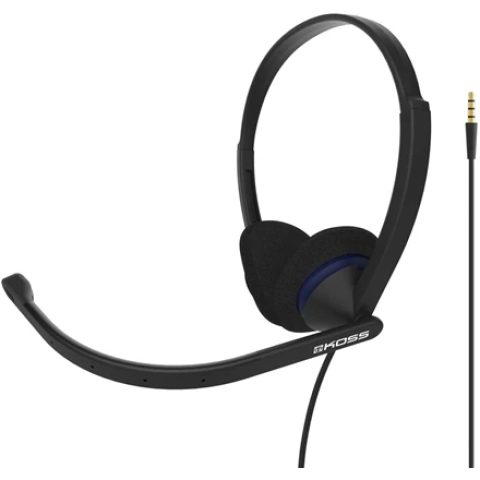 KOSS Communication Headsets