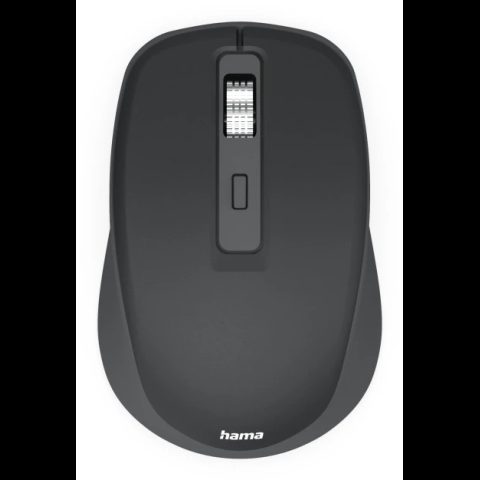 Hama WM-450 компьютерная мышь Офисная Для правой руки РЧ беспроводной + Bluet…