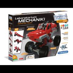 Clementoni Mechaniki