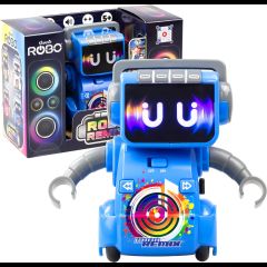 Silverlit Robo Remix