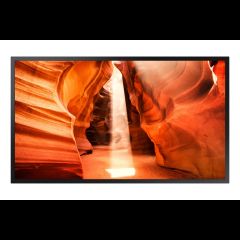 Samsung OM55N-S Digital signage flat panel 139.7 cm (55") LCD Wi-Fi 4000 cd/m² F…