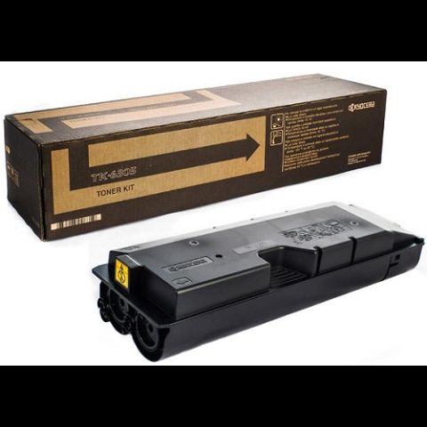 Kyocera TK-6305 tonera kārtridžs 1 pcs Oriģināls Melns