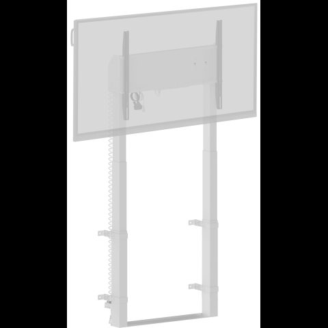 Iiyama MD-WLIFT2031-W1 monitora stiprinājums un statīvs 2