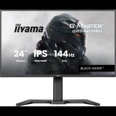 Iiyama G-MASTER GB2441HSU-B1 монитор для ПК 60