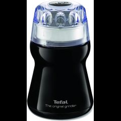 Tefal GT1108 kafijas dzirnaviņas 180 W Melns