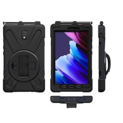 eSTUFF ES681861-BULK tablet case Black