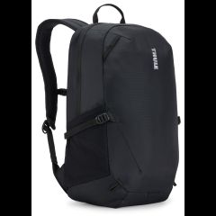 Thule EnRoute TEBP5116 - Black mugursoma Brīva stila mugursoma Melns Neilons