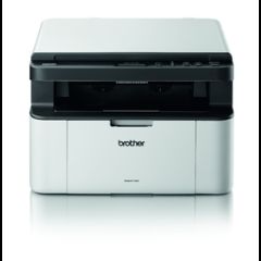Brother DCP-1510E многофункциональное устройство (МФУ) Лазерная A4 2400 x 600 DP…
