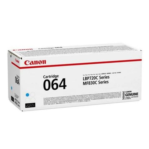 Canon CRG 064 (4935C001) Lazerinė kasetė