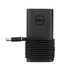 Dell M8YYM strāvas adapteris & pārveidotājs Iekštelpas 65 W Melns
