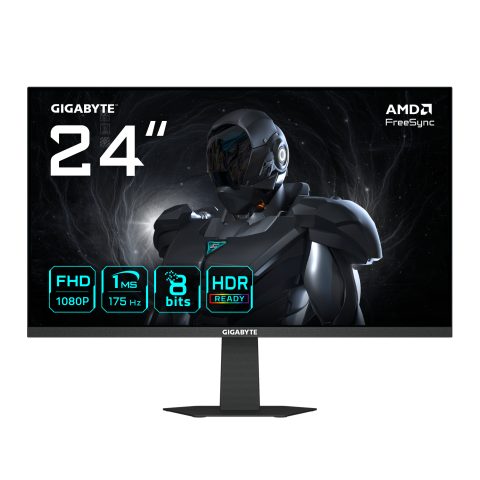 Gigabyte GS24F14A monitori 60