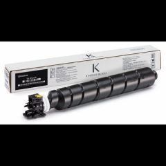 Kyocera TK-8525K tonera kārtridžs 1 pcs Oriģināls Melns
