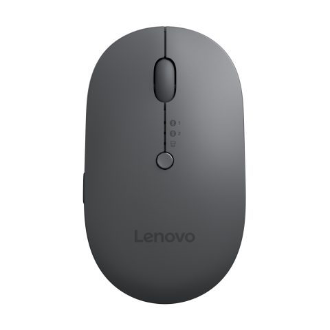 Lenovo 4Y51R29290 pele Universāls Abām rokām Bluetooth + USB Type-C Optisks 240…
