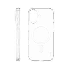Panzer Glass PanzerGlass CARE™ by ® SL1M Case Transparent w. MagSafe iPhone 17