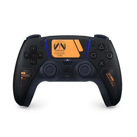 Sony Interactive Entertainment PS719020059 spēļu kontrolierīce Melns Bluetoot…