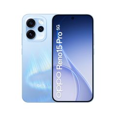 Oppo Reno15 Pro 5G 16.1 cm (6.32") Dual SIM Android 16.0 USB Type-C 12 GB 512…