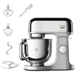 Kenwood kMix Special Edition Stand mixer 1000 W Chrome