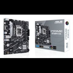 Asus PRIME B760M-K D4 Intel B760 LGA 1700 micro ATX